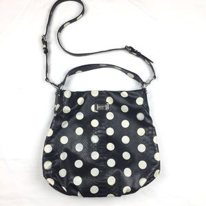 Marc Jacobs croc skin bag